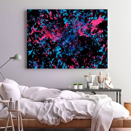 Набор для создания живописи Carnaval, фото 2.