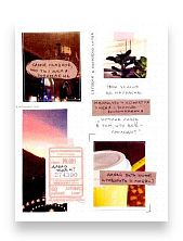 Стикерпак «Самое главное, что ты меня понимаешь», А6