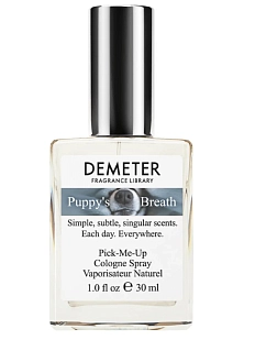 Духи DEMETER «Носик щенка»