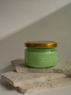 Кремовый скраб для тела Boutique de savon «Фиджи», 250 мл