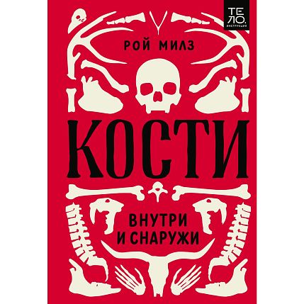 Кости: внутри и снаружи, фото 1.