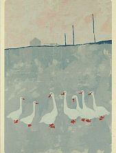 Открытка Максим Савва «Mafia Guy's don't like stupid jokes», А6