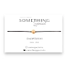 Браслет Something Special с натуральным камнем «Скорпион», агат на черной нити, превью фото 1