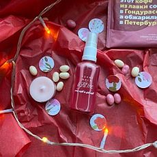 Арома мист ручной работы «Every night is girls night», 50 мл