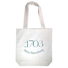 Шоппер «est. 1703»