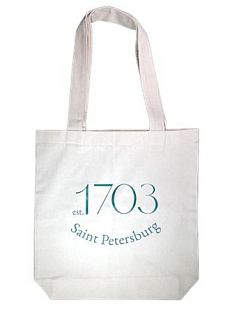 Шоппер «est. 1703»