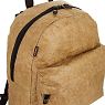 Рюкзак Ranzel Bags «Torvi Kraft», крафт, тайвек, бежевый, превью фото 2