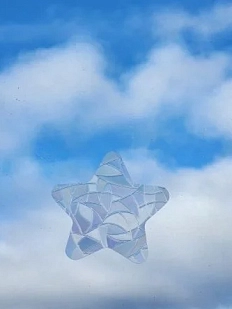 Ловец солнца «Звёздочка»