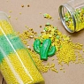 Жемчуг для ванны Boom Shop «Жаркая вечеринка», мерцающий, превью фото 3
