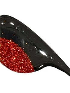 Брошь «Птичка» №2