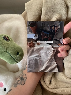 Открытка «Ты делаешь всё правильно»