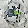 Ежедневник StonePaper "Stone lime", A5, превью фото 1