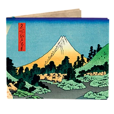 Кошелёк «Nippon»