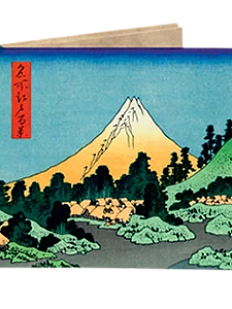 Кошелёк «Nippon»