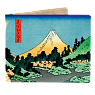 Кошелёк «Nippon», превью фото 1