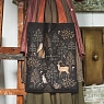 Сумка шоппер «Дивный лес», превью фото 1
