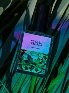 Духи «Явь», 15 мл