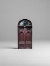 Дверь Антидекор из Санкт-Петербурга, улица Ленина, сувенир