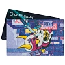 Мини-кошелёк кардхолдер New Wallet «New Yakudza», превью фото 1