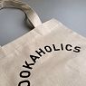 Шоппер «Bookaholics», превью фото 3
