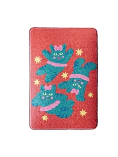 Картхолдер Валя Карнавалова «Котишки», ПВХ