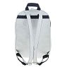 Рюкзак Ranzel Bags «Gregory White», тайвек, белый, превью фото 4