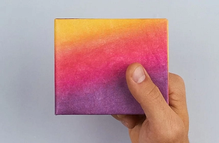 Кошелёк New Wallet «New Gradient», фото 1.