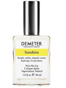 Духи DEMETER «Солнце»
