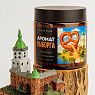 Сувенирная свеча Санкт-Петербург «Выборг», превью фото 2