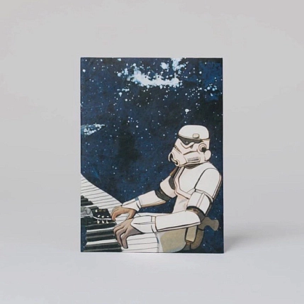 Обложка на паспорт New Wallet «New Stormer», фото 2.