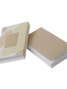 Блокнот «101 заветное желание» №4