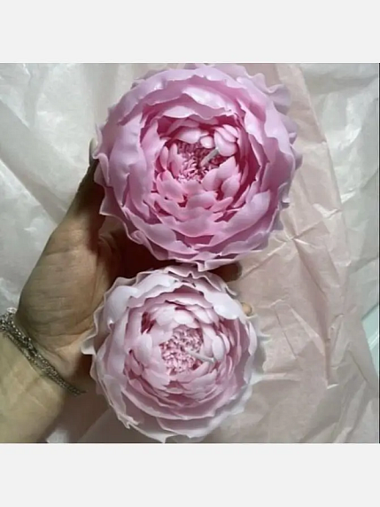 Подарочный набор на 14 февраля со свечой ручной работы, шоколадом и авторской открыткой №5, фото 4.