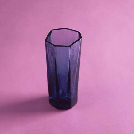 Шот «Айс», 50 мл, синий, фото 4.