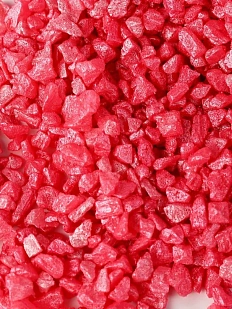 Морская соль для ванны «Пудра и Шёлк»