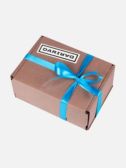 Подарочный набор с натуральной косметикой с церамидами и шоколадом, фото 7.