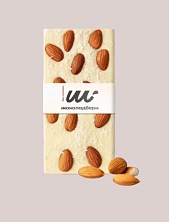 Шоколад Кокосовый 30 г