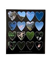 Стикерпак «Nature»