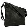 Сумка Ranzel Bags «Nichosi Black», тайвек, чёрная, превью фото 2