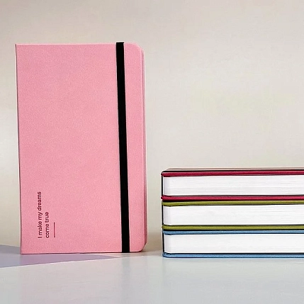 Еженедельник Aesthetic «Make dreams», фото 2.