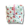 Косметичка ручной работы АМИ (Ami lé sac) «Grand», земляника, превью фото 4