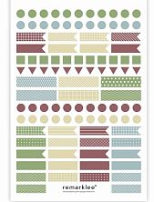 Стикерпак «Выделители»