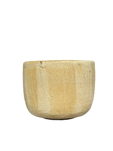 Песочный стакан ручной работы