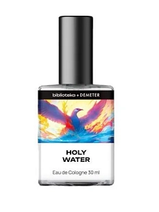 Духи DEMETER «Святая вода»