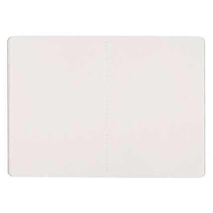 Блокнот с кошкой Barking Store Gudim «Firework», А5, 40 листов, серый, фото 3.