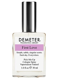 Духи DEMETER «Первая любовь»