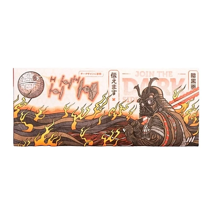 Кошелёк New Wallet «New Japanside», фото 4.