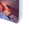 Блокнот «День рождения» в точку, А5, 30 листов, коричневый, превью фото 2