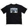 Футболка Barking Store «Think positive», 2XL муж., чёрный, превью фото 1