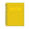 Блокнот-органайзер Bullet Journal, жёлтый, А5, превью фото 1