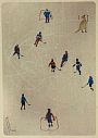 Открытка «Hockey», Максим Савва, превью фото 1